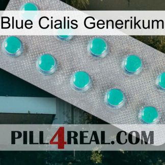 Blue Cialis Generic 28